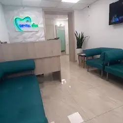 Стоматологія Dental Side - Білоруська