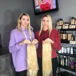Keys Hair Studio — Київ