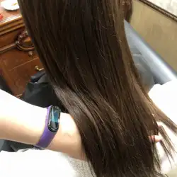 Lili Hair