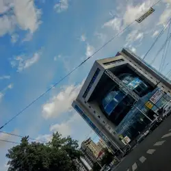 ОЧАГ — Харків