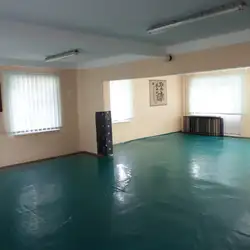 Айкідошка - Леся Курбаса, 12Г