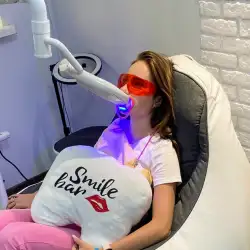 Студія Smile Bar - Хмельницький