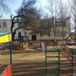 Дитячий садочок №121 — Одесса