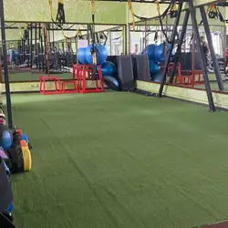 Твій спорт Health&Motion - Бульвар Верховної Ради