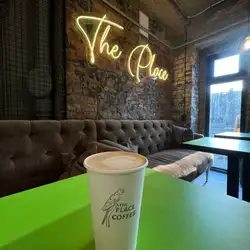 The Place — Київ