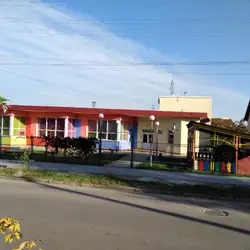 Дитячий садок №14