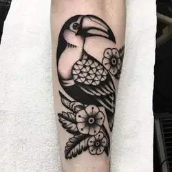 Tattoo Art