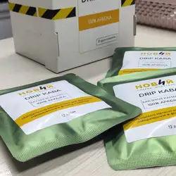 Кав'ярня Coffee to go — Киев