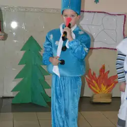 #7 ДЛЯ ДЕТЕЙ С ЦЕРЕБРАЛЬНЫМ — Одеса