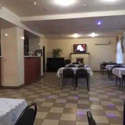 Туркменський дворик