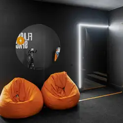 FlashFit Space