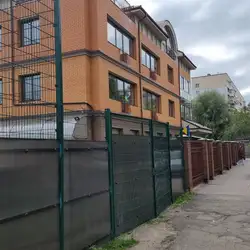 Афіни - Андрія Головка