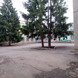 Гимназия №112 Кривой Рог