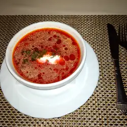 Олімп — Одесса