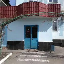 Тахо сервіс ЮА144
