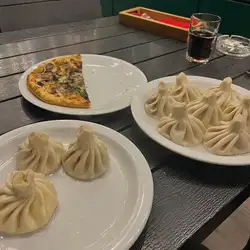 Хінкальня