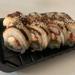 Maguro Premium Sushi