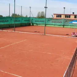 Tennis Club VRO
