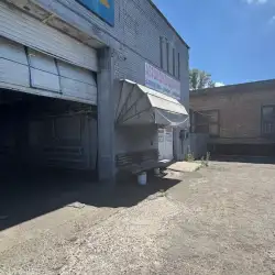Автомийка Слон