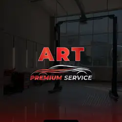 Art Premium Service