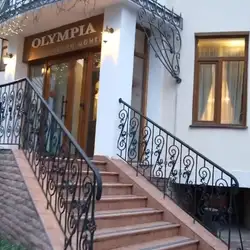 Olympia — Одесса