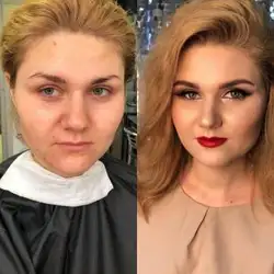 Катерина Василюк