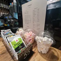 COFFEELINI — Кривой Рог