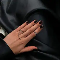Kurovska Nails