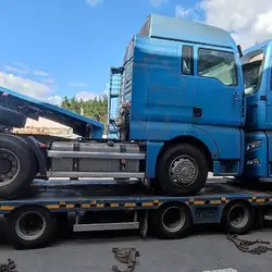 ТОВ Спец Трак Сервіс