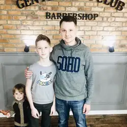 Gentlemen's Club