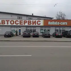 RoDaLe-cars