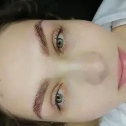 Алла Цвик — Полтава