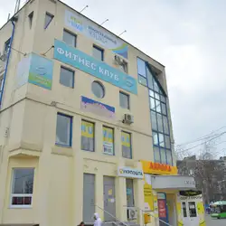 Real-Time сімейна школа