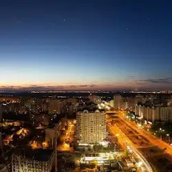 Афродіта — Киев