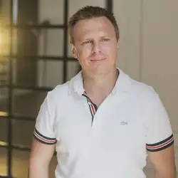 Хірург-проктолог Орлов Олексій