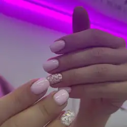 Nails Pro - Воскресенський проспект