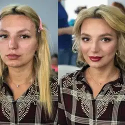 Інна Мирошніченко