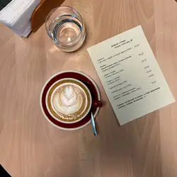 Coffee Spot — Одесса