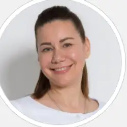 Ельвіра Човган