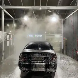 LuxWash PREMIUM - Рудне