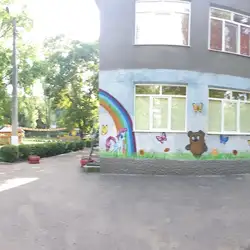 Дитячий садок №174 — Одесса