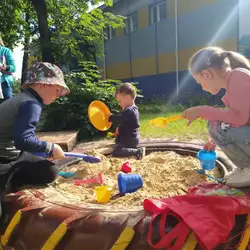 Дитячий Клуб Smart Kids