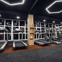 PULSE GYM - Амосова