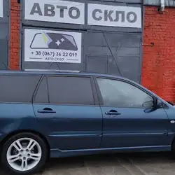АВТОСКЛО W16
