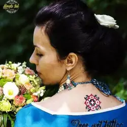 Kwantum Tattoo Gallery