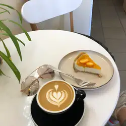 Blessed Coffee — Чернигов