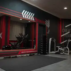 FitStudio MaxOut — Киев