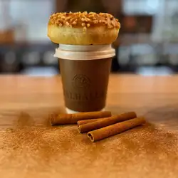 Valhalla coffee — Сумы