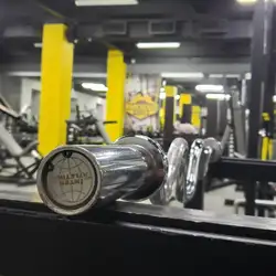 Marchenko Fitness