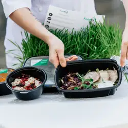 Здорове харчування FoodEx Львів